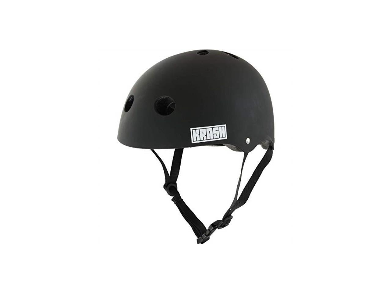 krash helmet