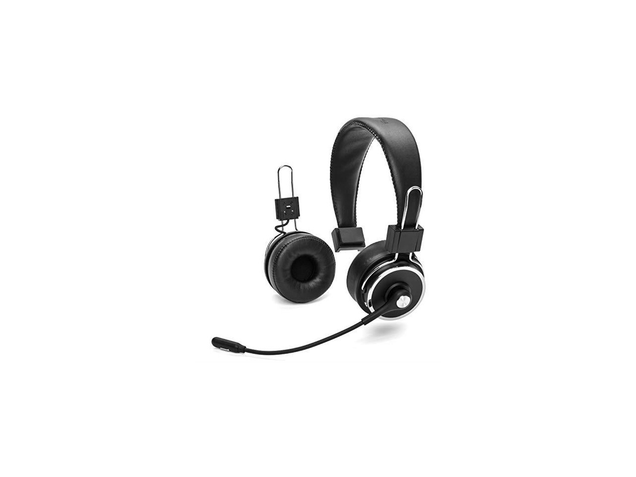 wireless headset professional truckers 