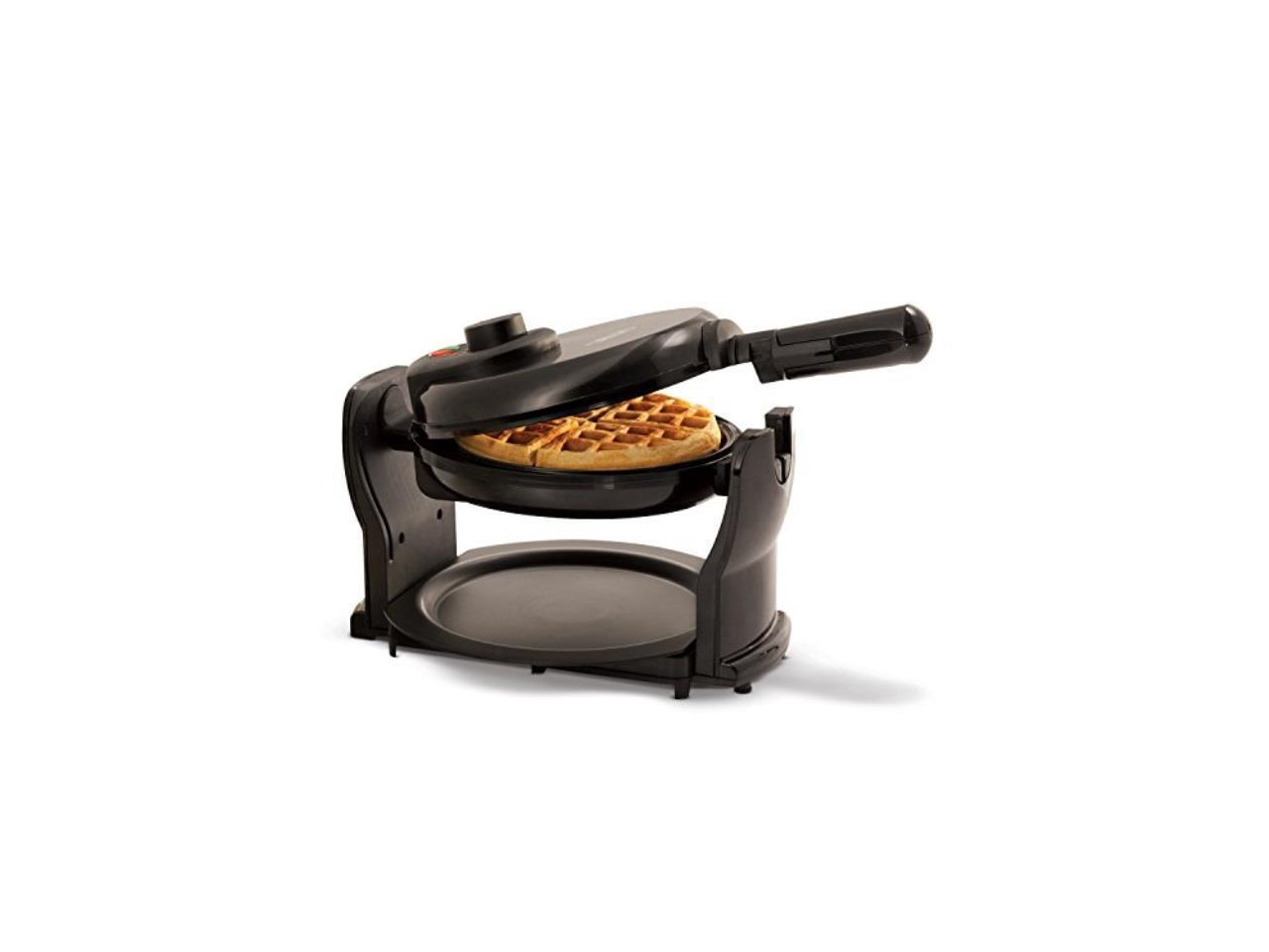 bella 13591 waffle maker