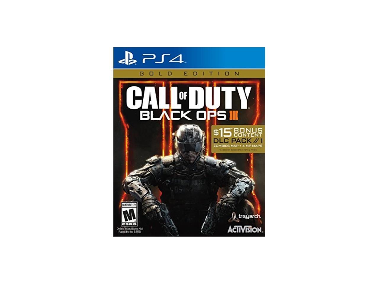 call of duty black ops iii ps4 price call of duty black ops iii ps4 price