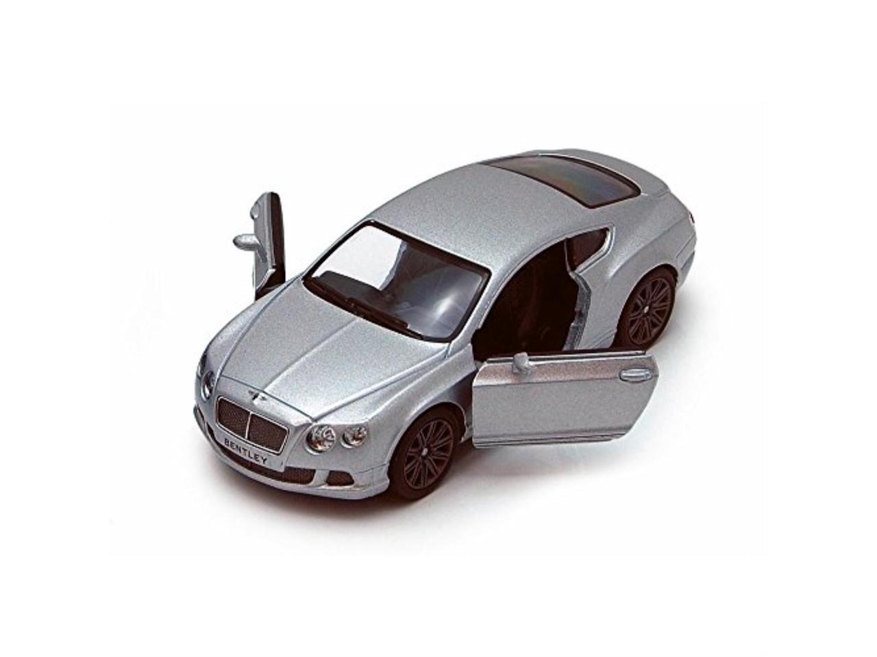 bentley toy car