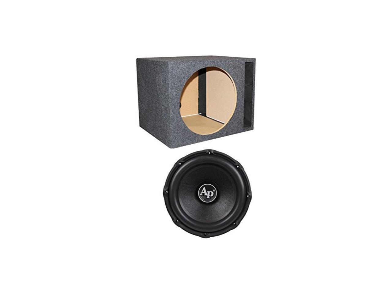 audiopipe bd3 15