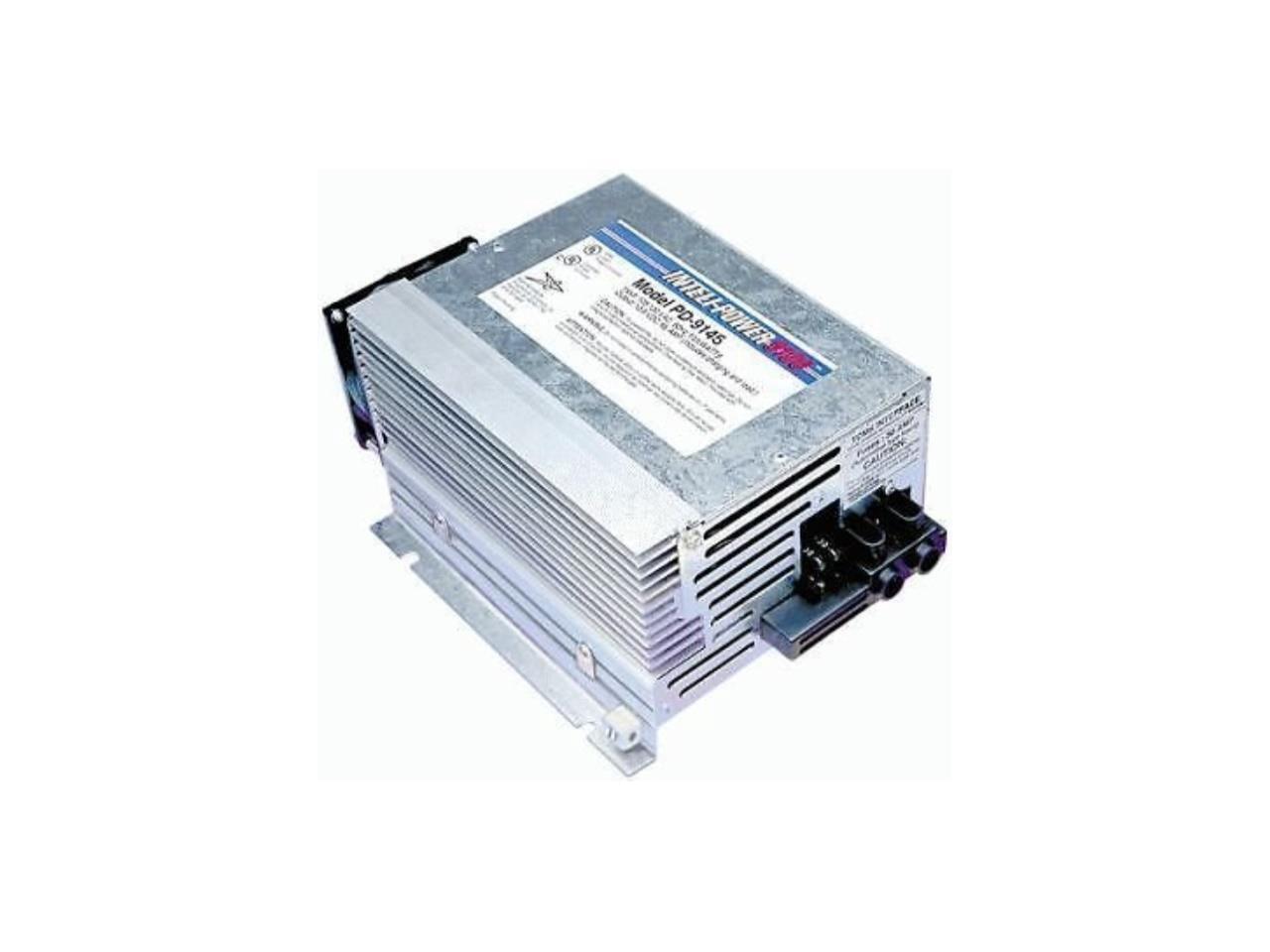Rv Inteli Charger 45 Amp Progressive