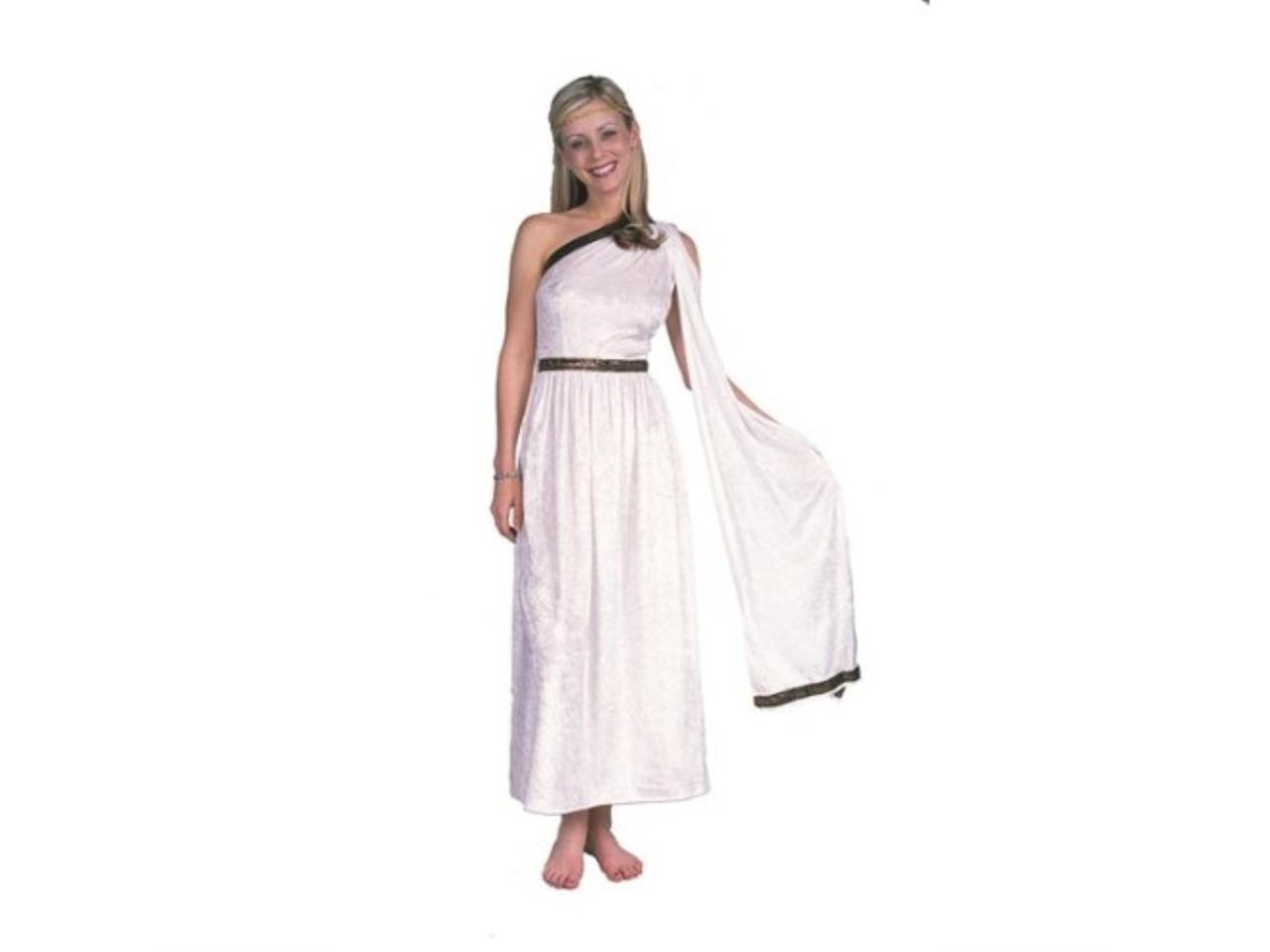 toga costume female plus size