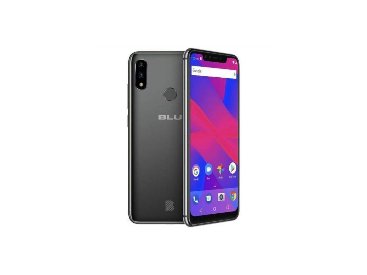 Смартфон blu vivo xi получит обновление до android 90 pie