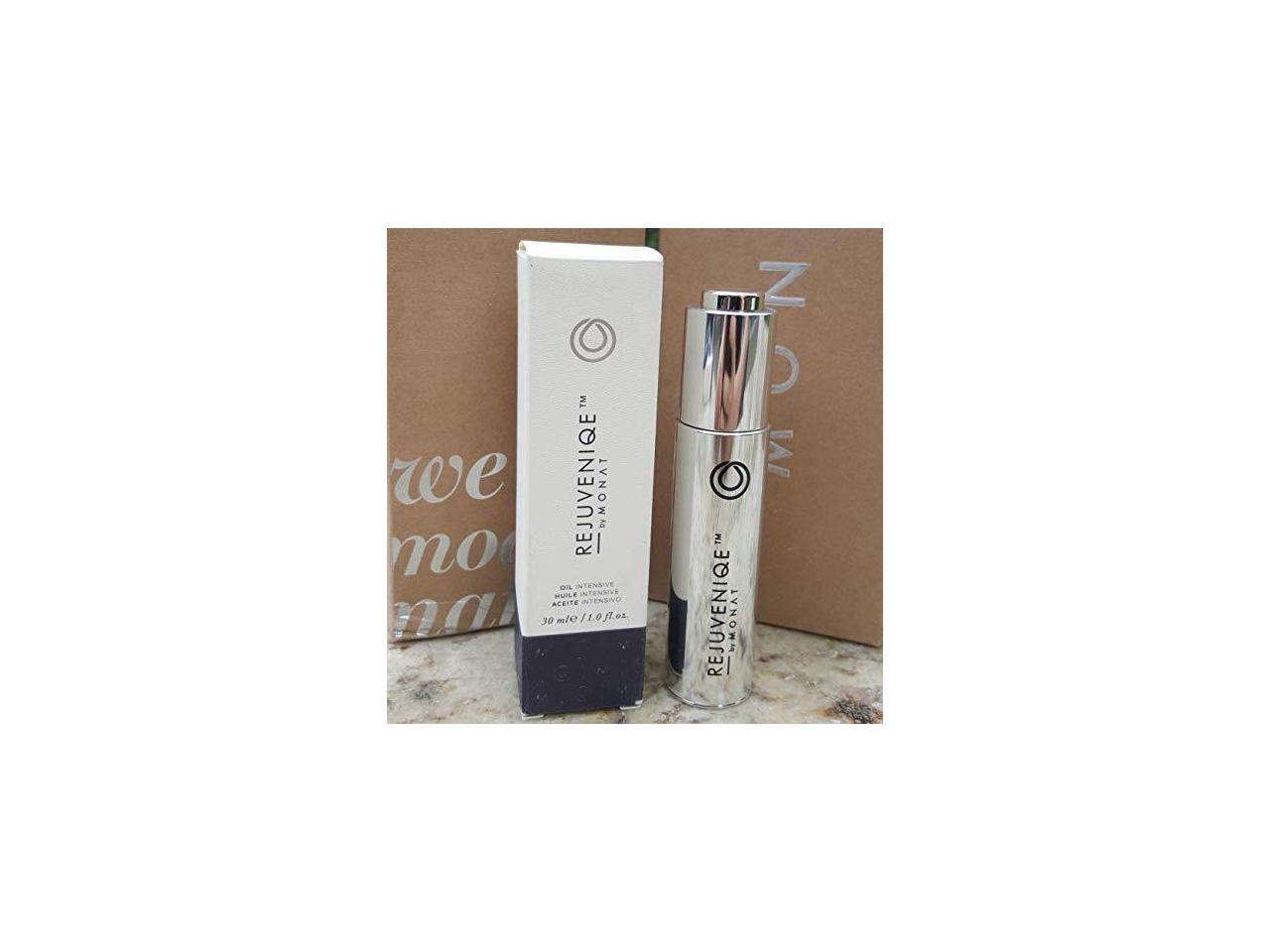 rejuvenique by monat hair oil intensive for skin and hair - Newegg.com