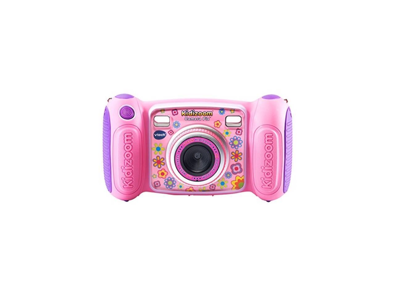 smyths kidizoom camera