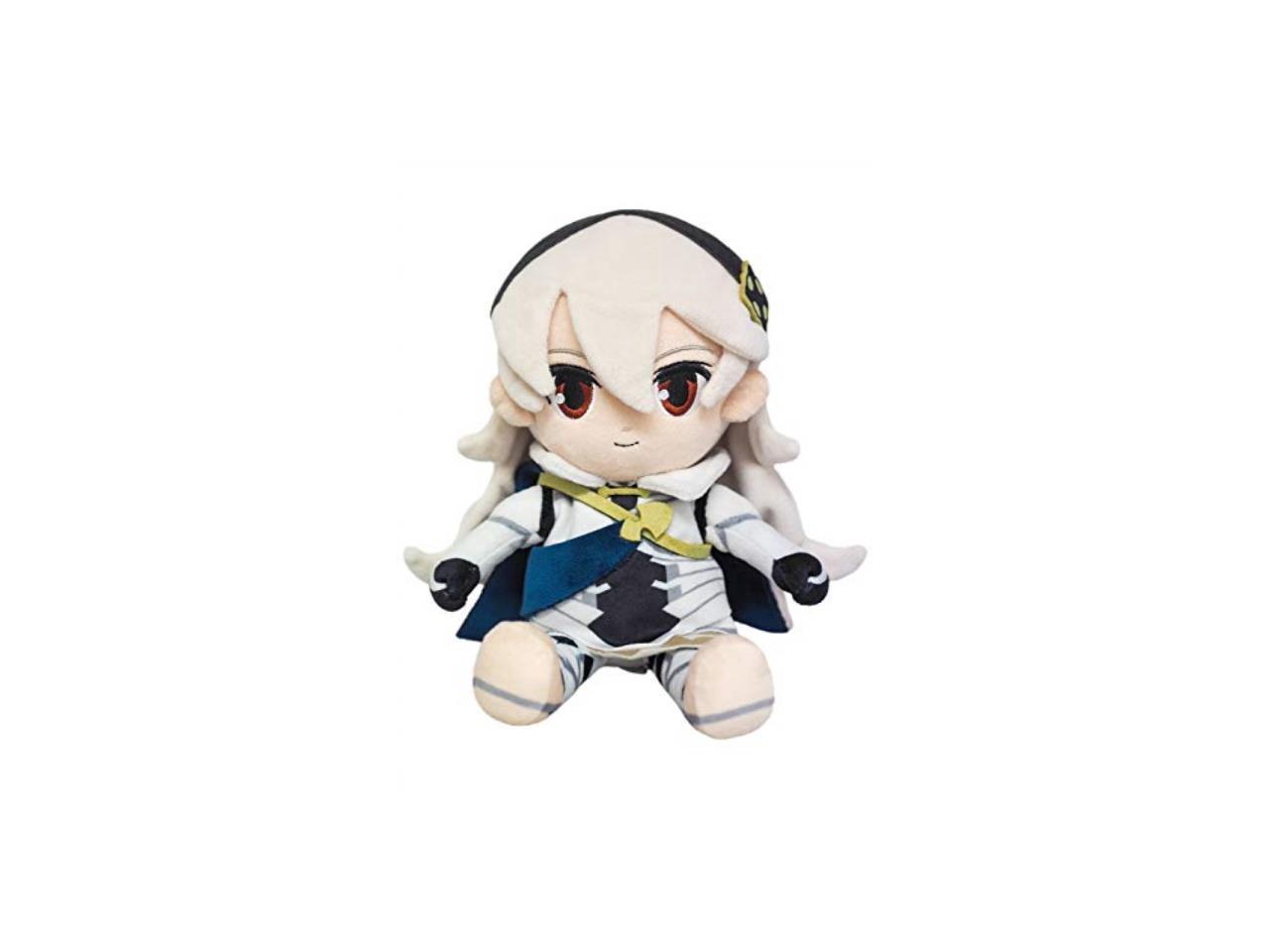 corrin fire emblem plush