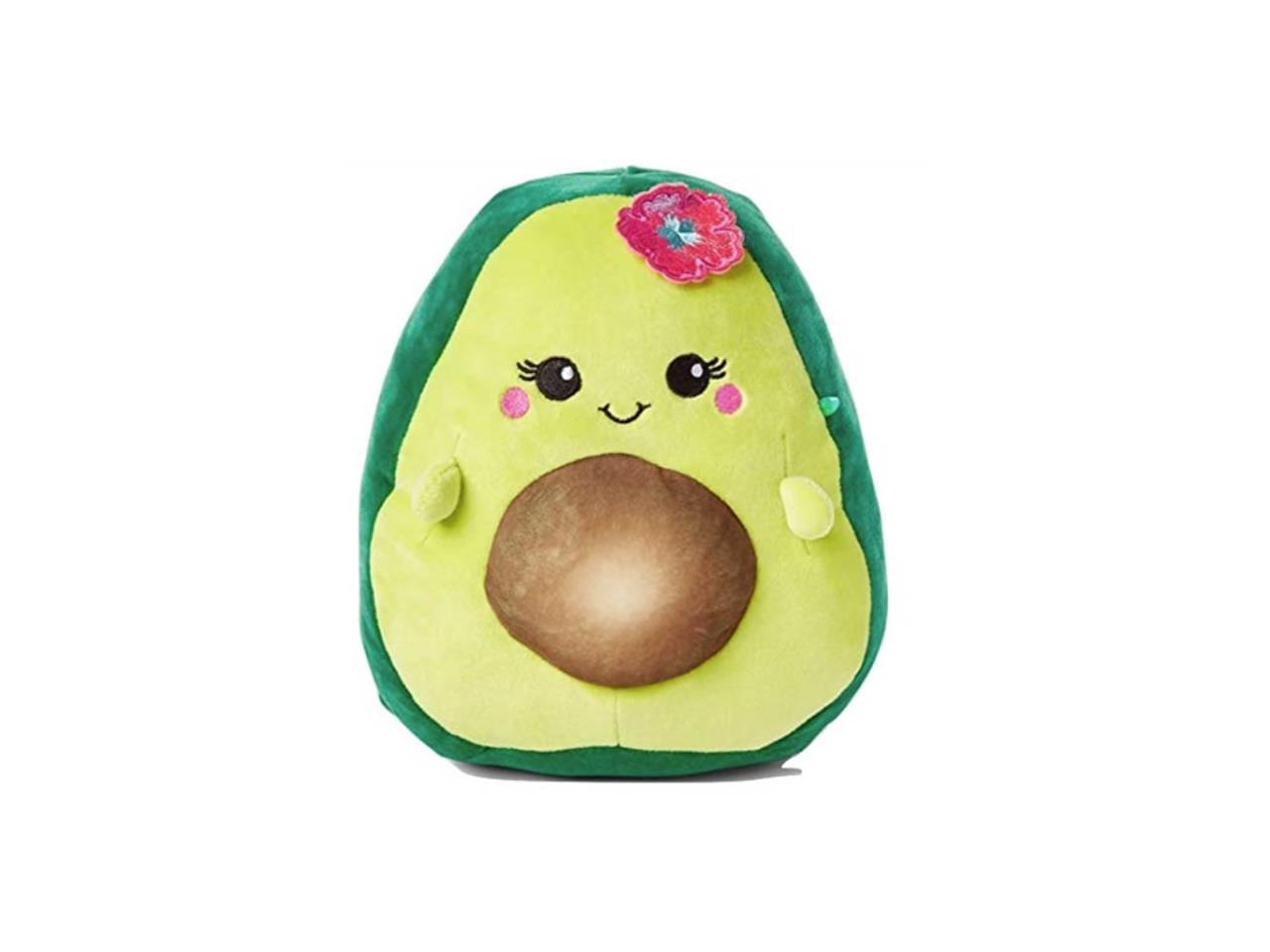 ava avocado squishmallow