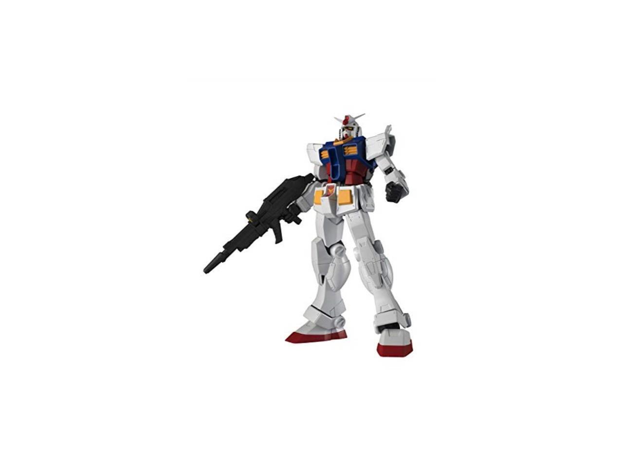Gundam Rx 78 2 Gundam Universe Bandai Action Figure Newegg Com