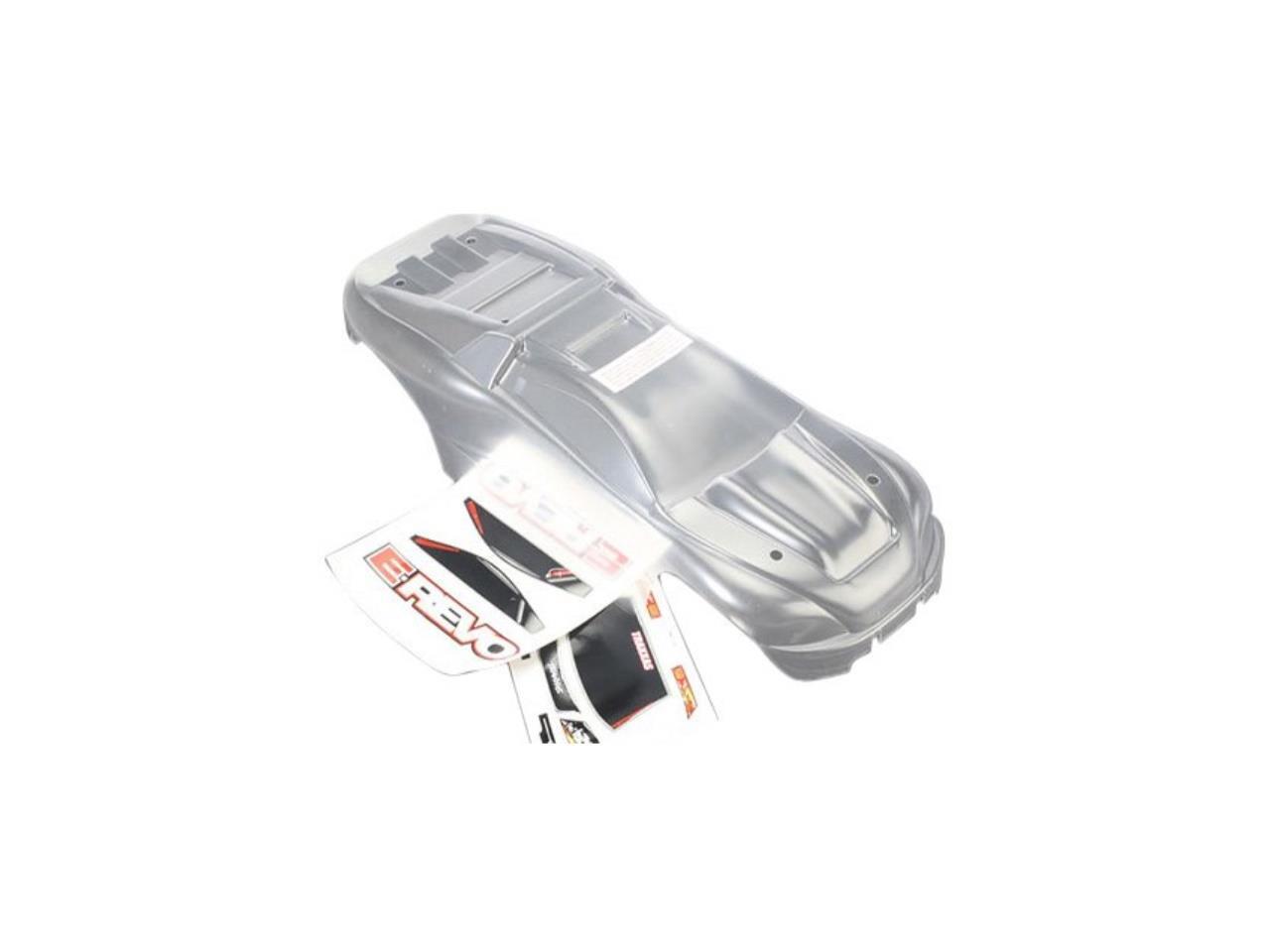 traxxas e revo body