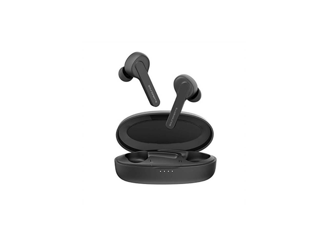 truecapsule wireless earbuds