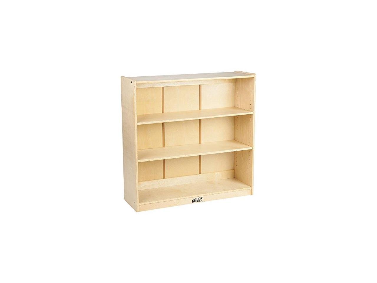 shelf organizer for kids