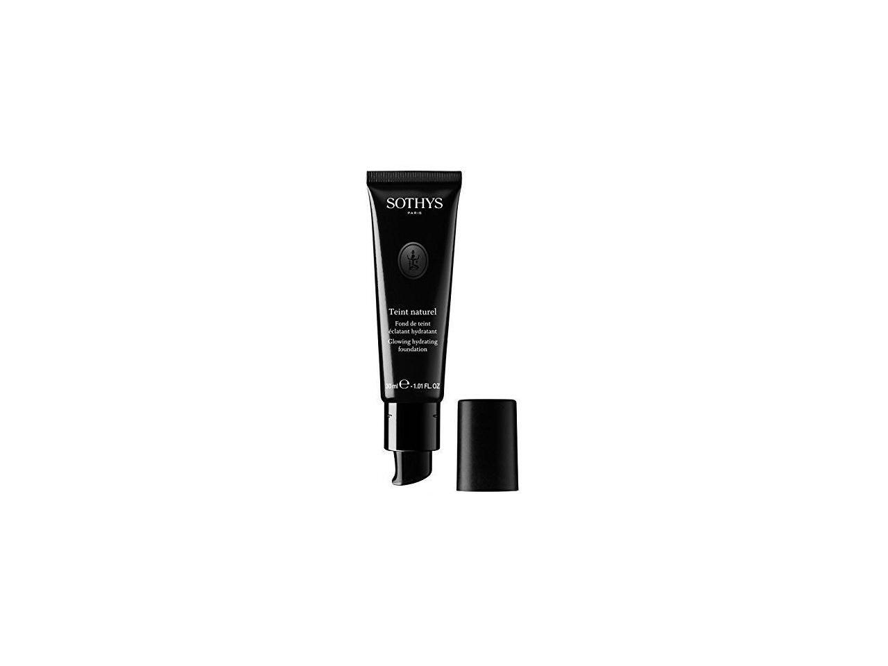 Sothys Teint Naturel Glowing Hydrating Foundation