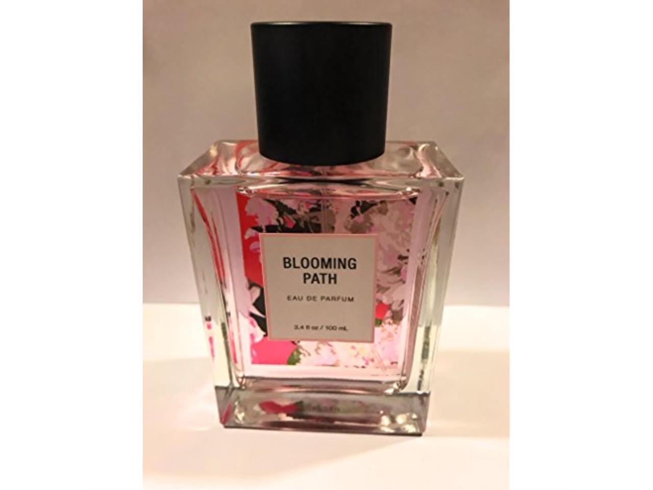 blooming path eau de parfum