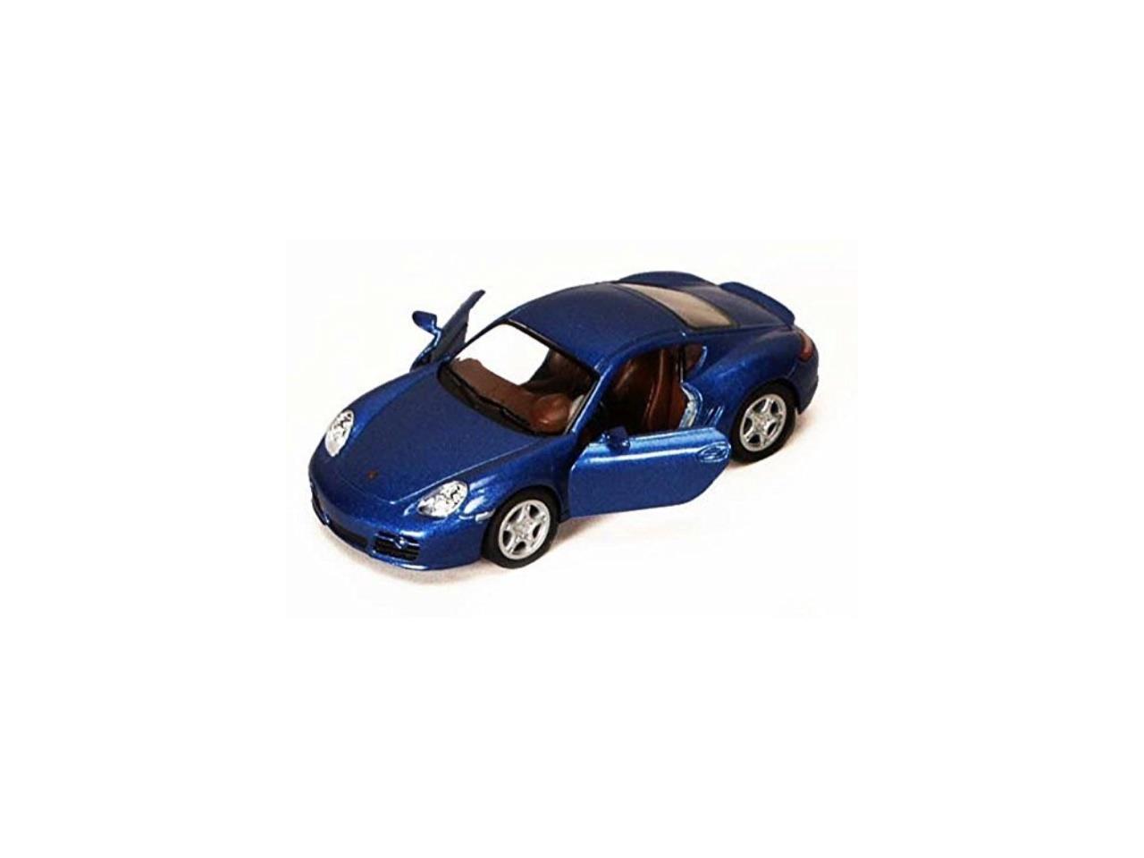 porsche cayman toy