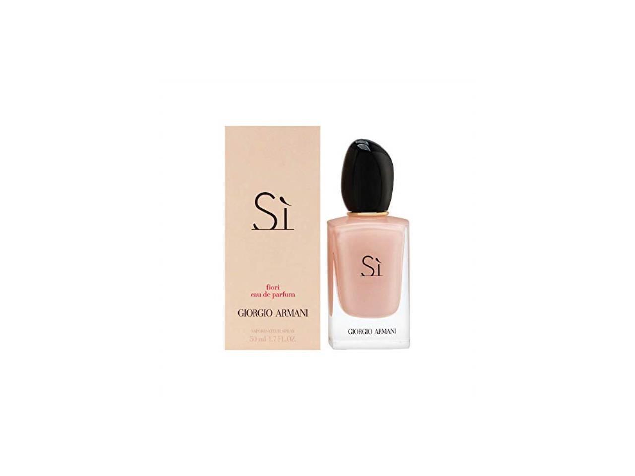 giorgio armani si fiori notes