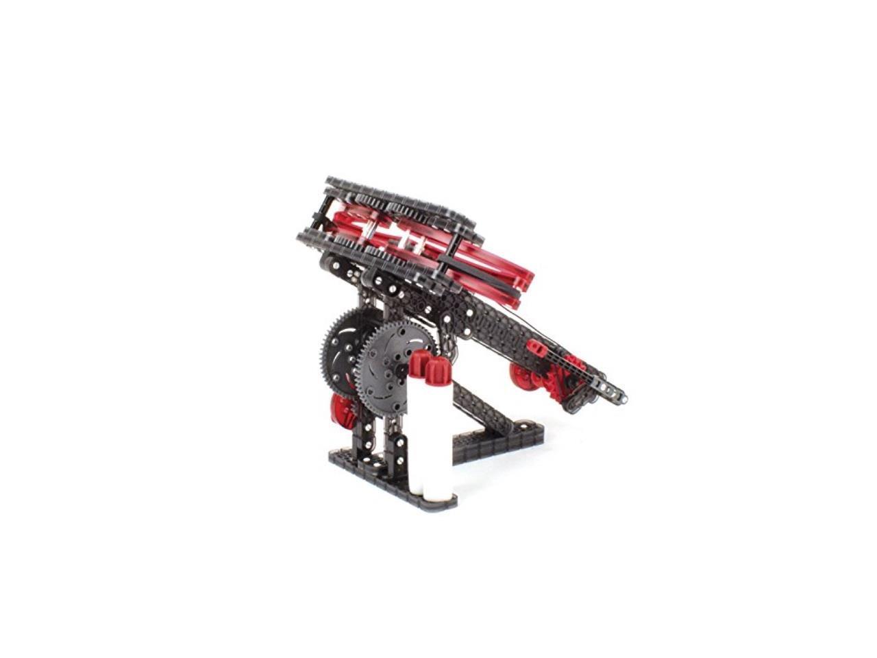 NEW HEXBUG VEX Robotics Robotic Crossbow Launcher Toy STEM Kids Science Gift! 