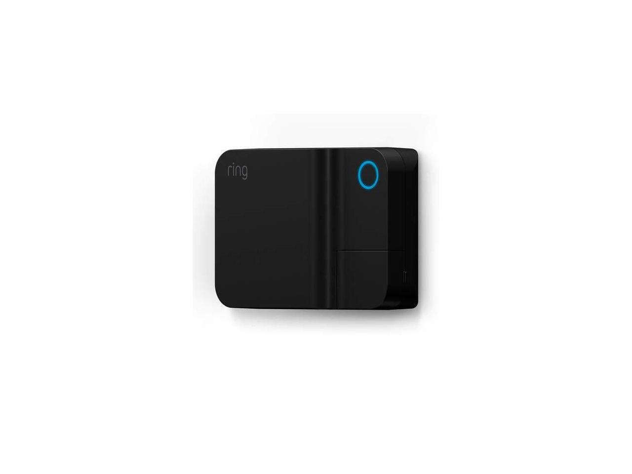 Ring 5AT1S9BNE0 Introducing Ring Smart Lighting Transformer, Black