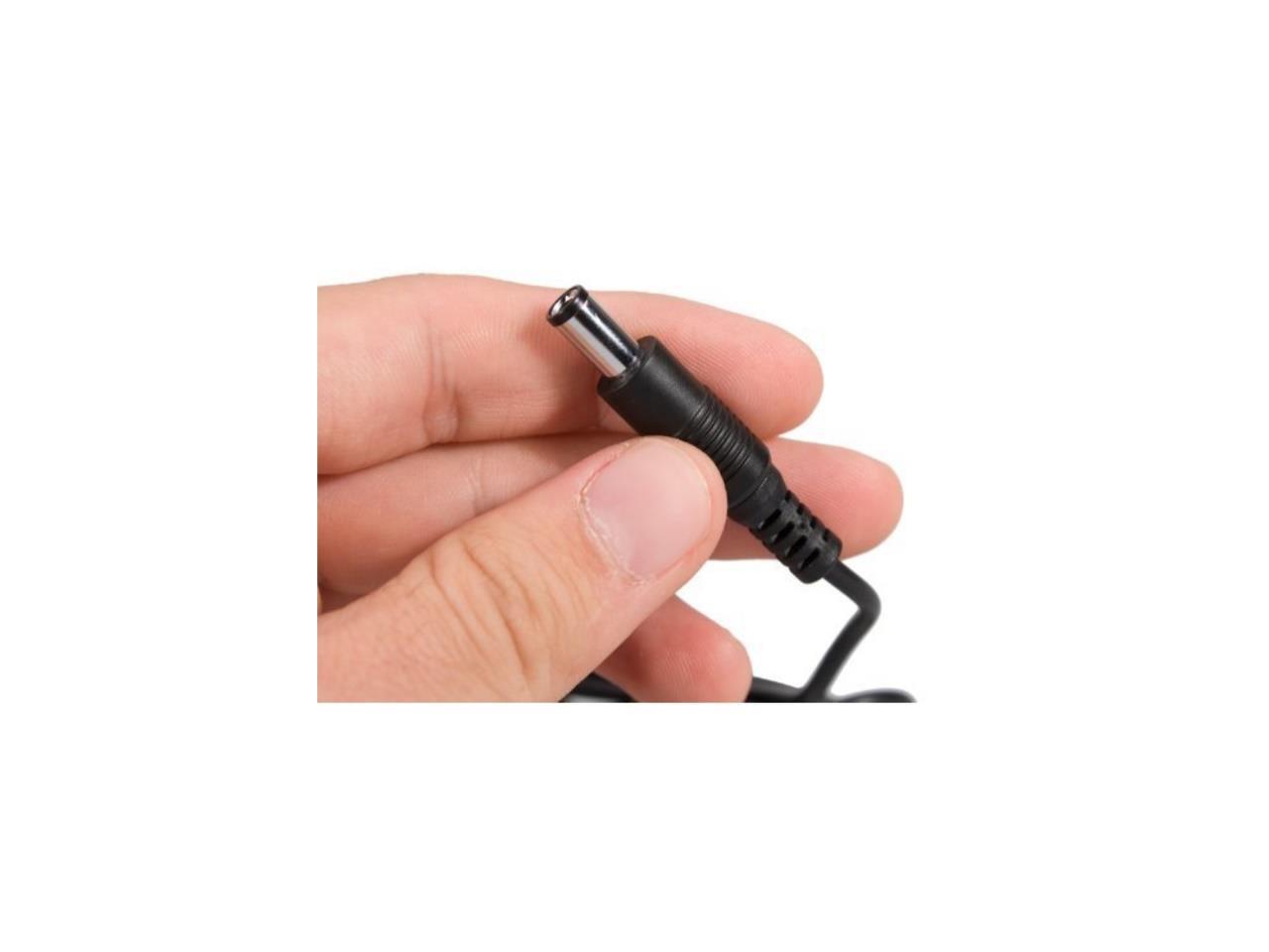 lawmate power cable spy camera