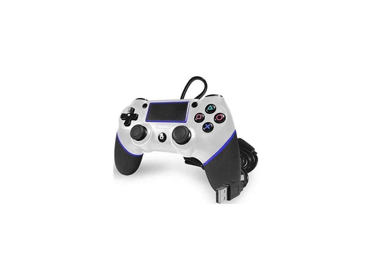 champion wired controller ps4