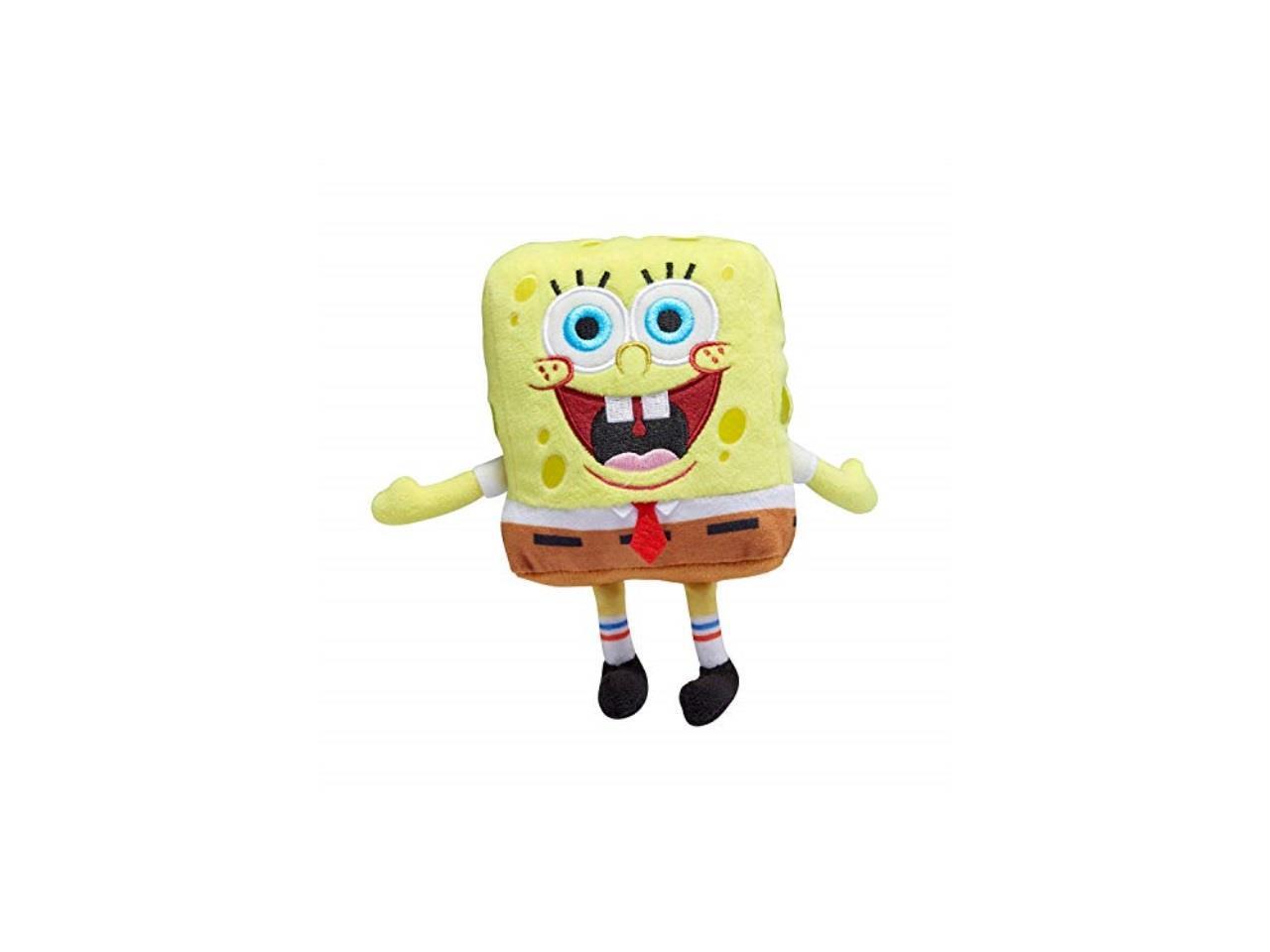 spongebob mini plush toys