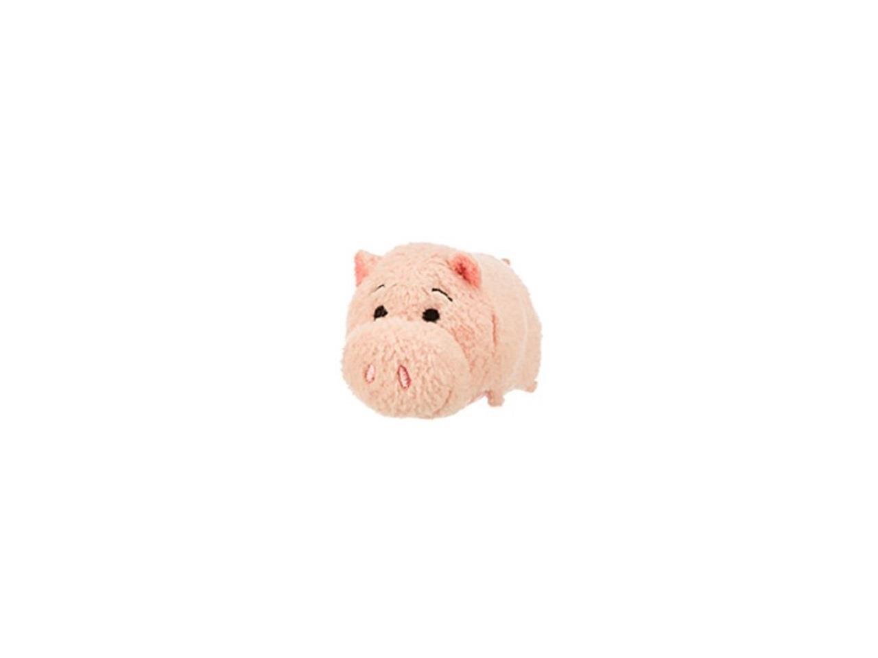 disney zoom zoom plush