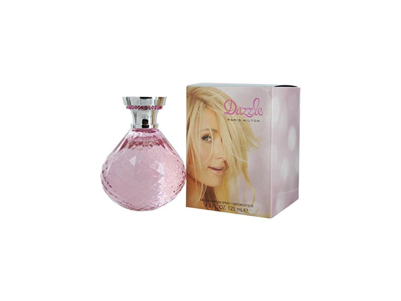 paris hilton dazzle women eau de parfum spray, 4.2 ounce - Newegg.com