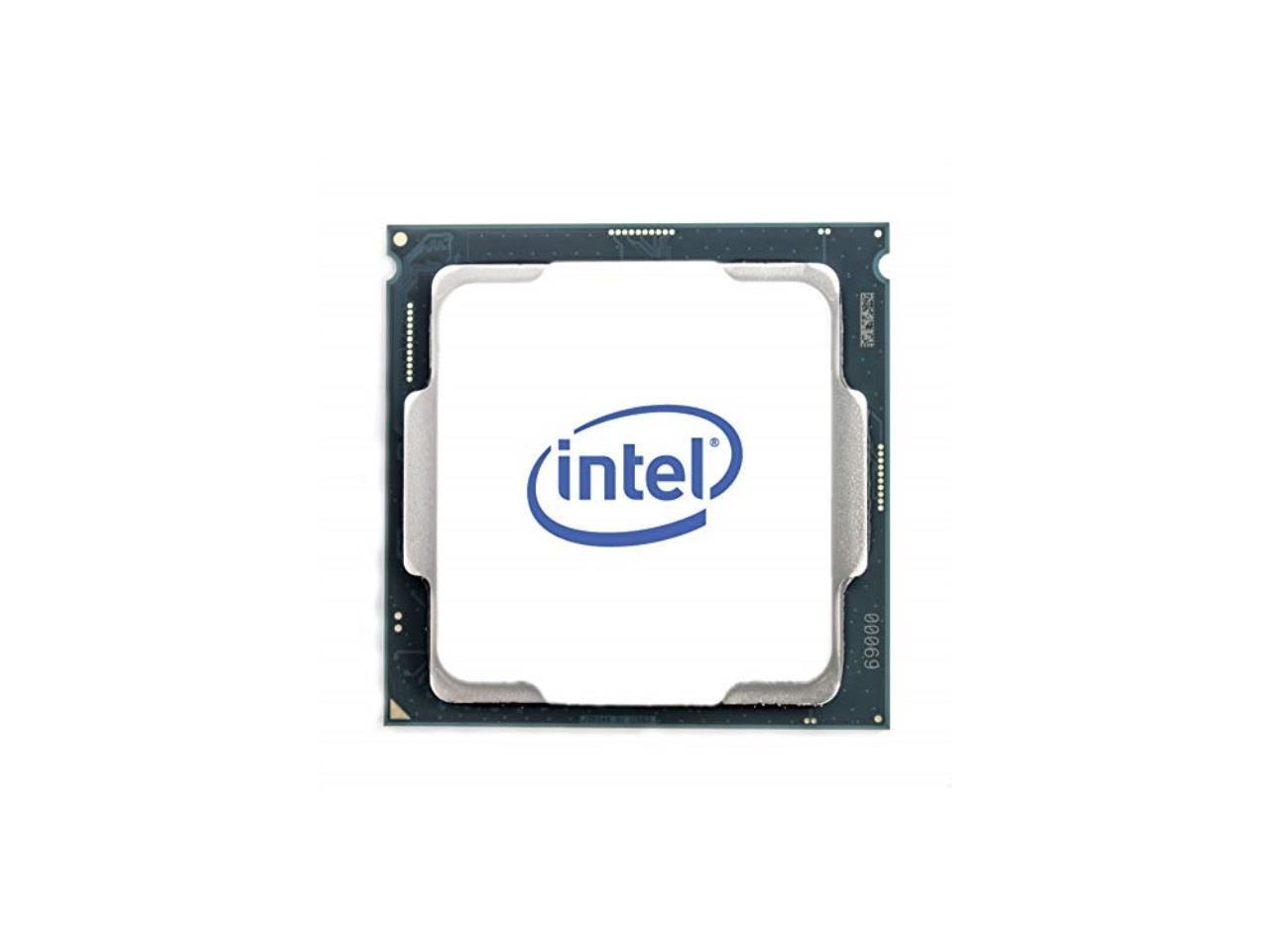 Intel Xeon 4210 Deca-core (10 Core) 2.20 GHz Processor - OEM Pack ...