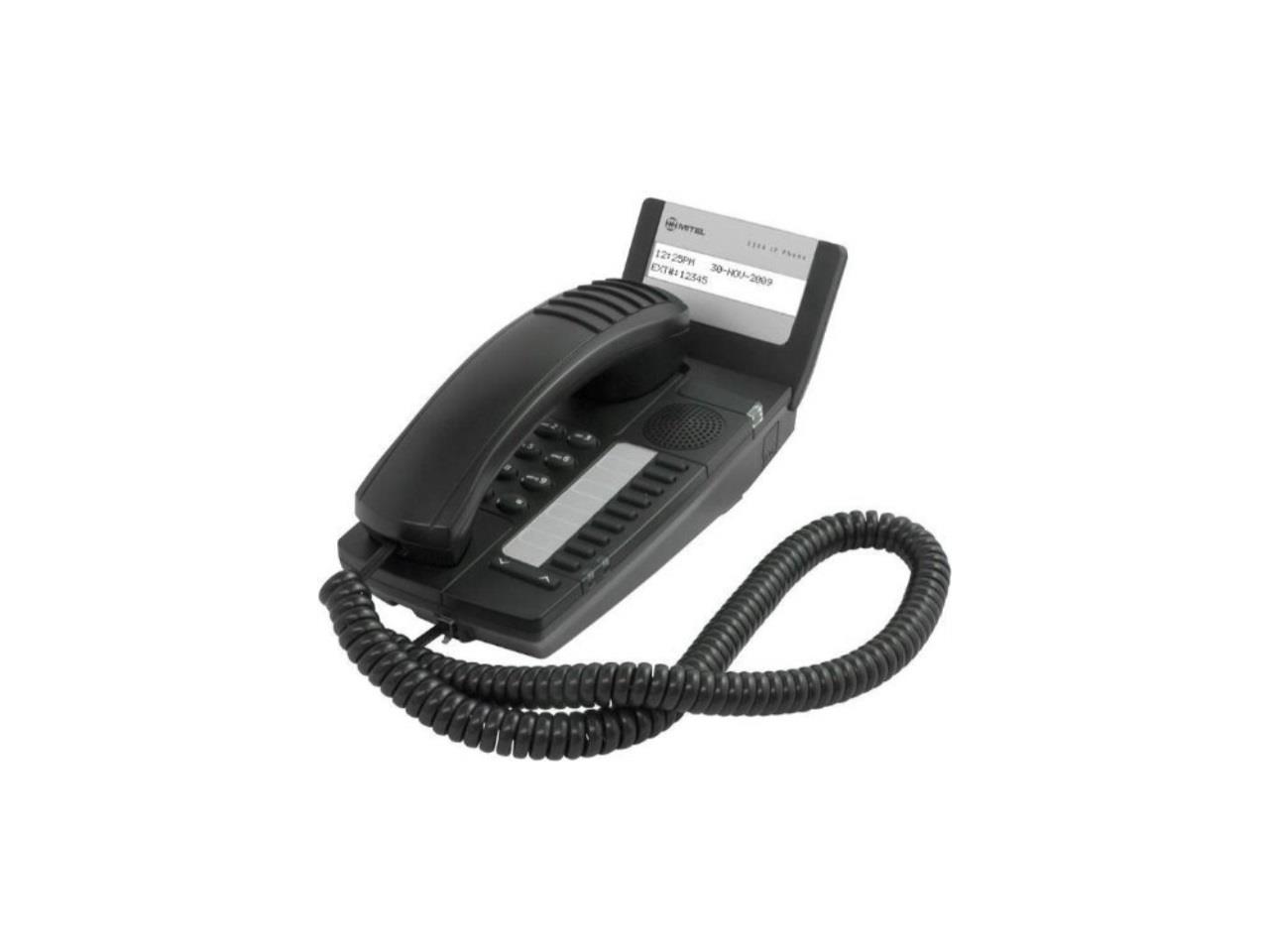 Mitel MiVoice 5304 2-Line IP Phone - Newegg.com