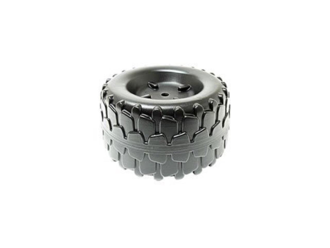 Power Wheels B7659-2459 Jeep Wrangler One Wheel Genuine Fisher Price