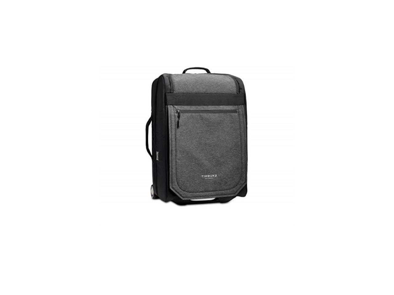 timbuk2 copilot luggage roller, glitch 