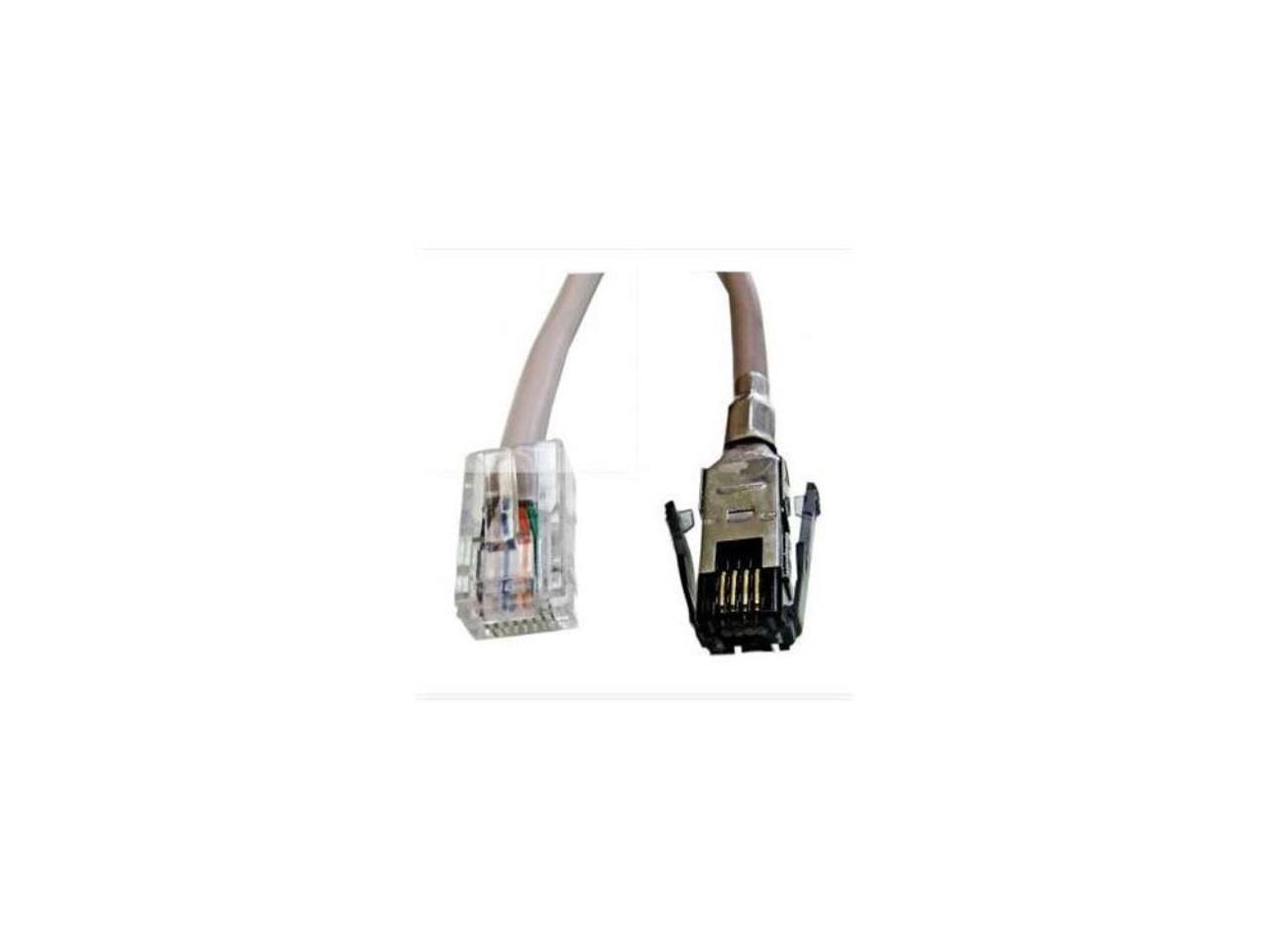 APG CD007 Cash Drawer Cable 5 ft