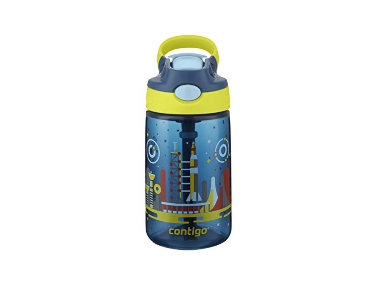 contigo space water bottle