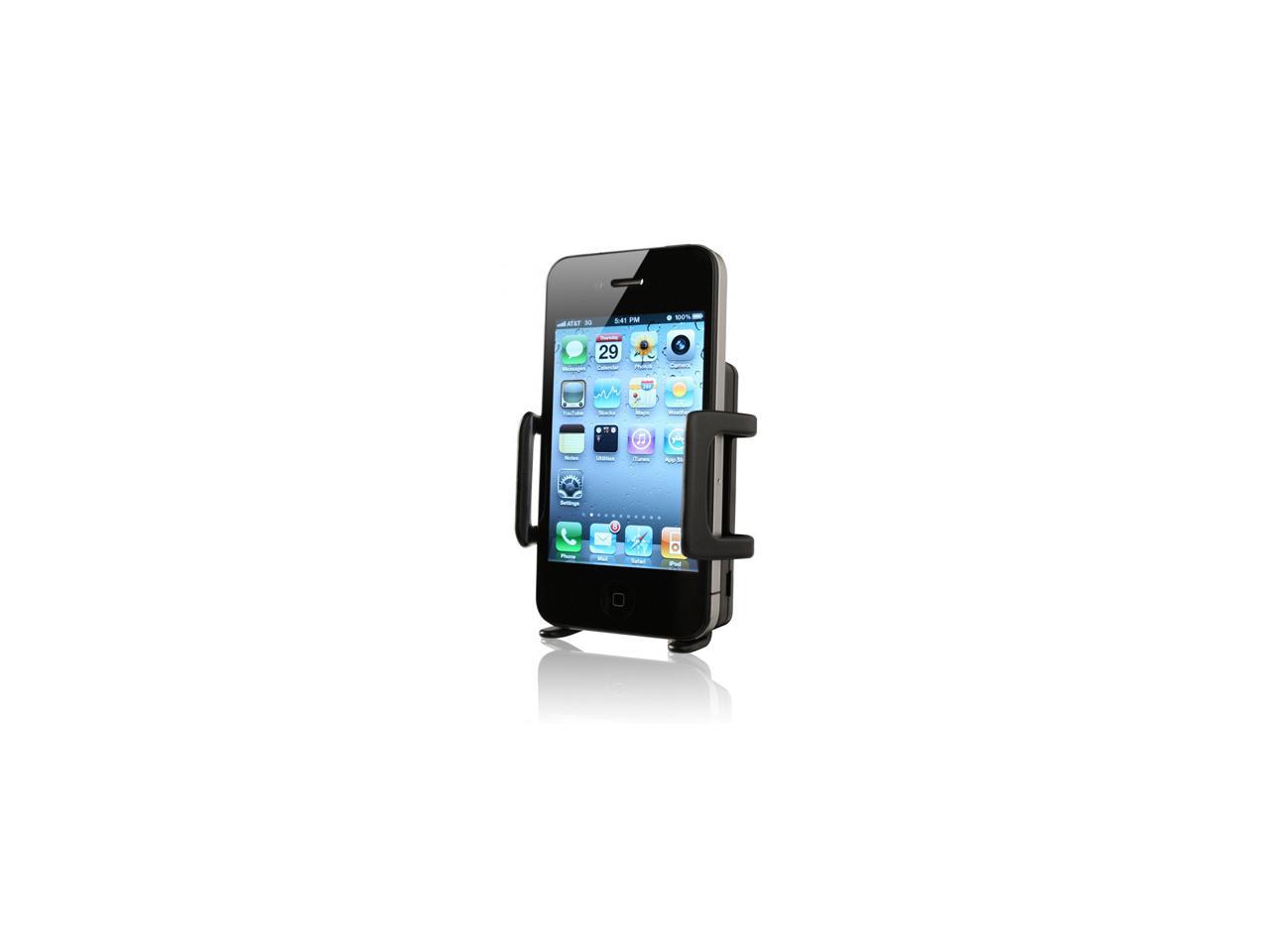 Wilson Electronics Sleek Cell Phone Signal Cradle Booster & Home/Office ...