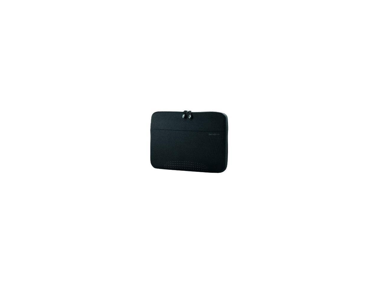 samsonite aramon nxt 17 laptop shuttle notebook carrying case