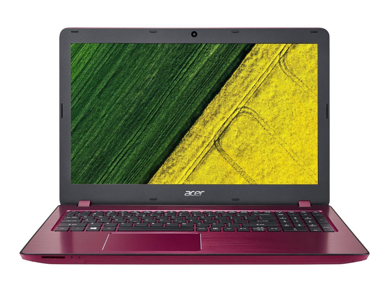 Acer Aspire F5-573-55W1 15.6" LED (ComfyView) Notebook - Intel Core i5