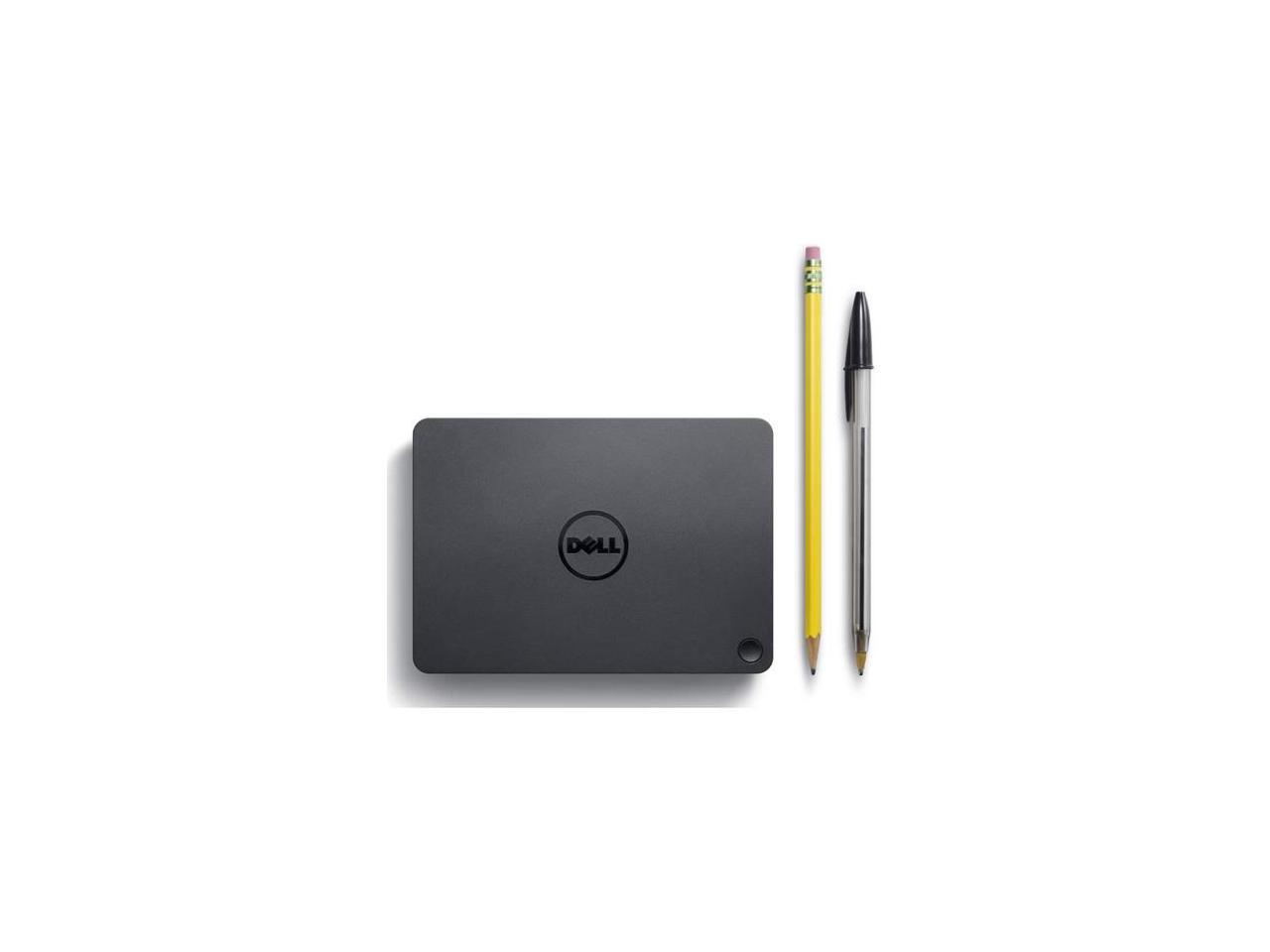 Dell Dock - WD15 with 130W Adapter - for Notebook/Tablet ...