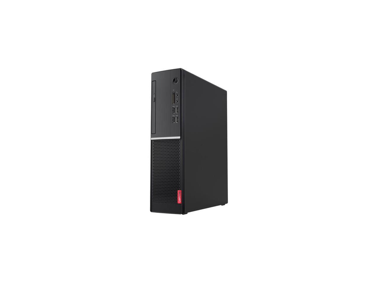 Leilão de CPU LENOVO V520S - 08IKL CORE I3 - 7100 3.90GHZ 8GB/DDR 4 HD