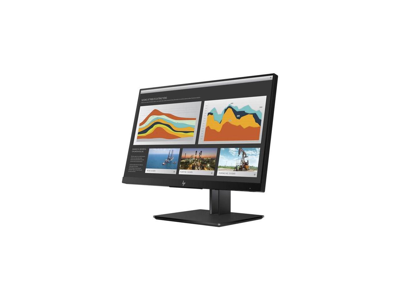 HP Z22n G2 22" (Actual size 21.5") Full HD 1920 x 1080 60Hz 5ms VGA