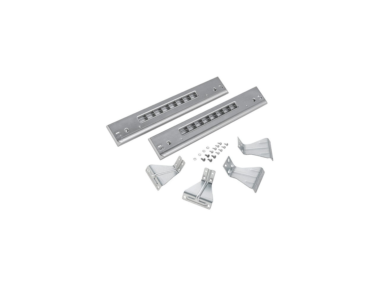 Samsung Stacking Kit for 30 inch Wide Front Load Laundry Pairs Stacking