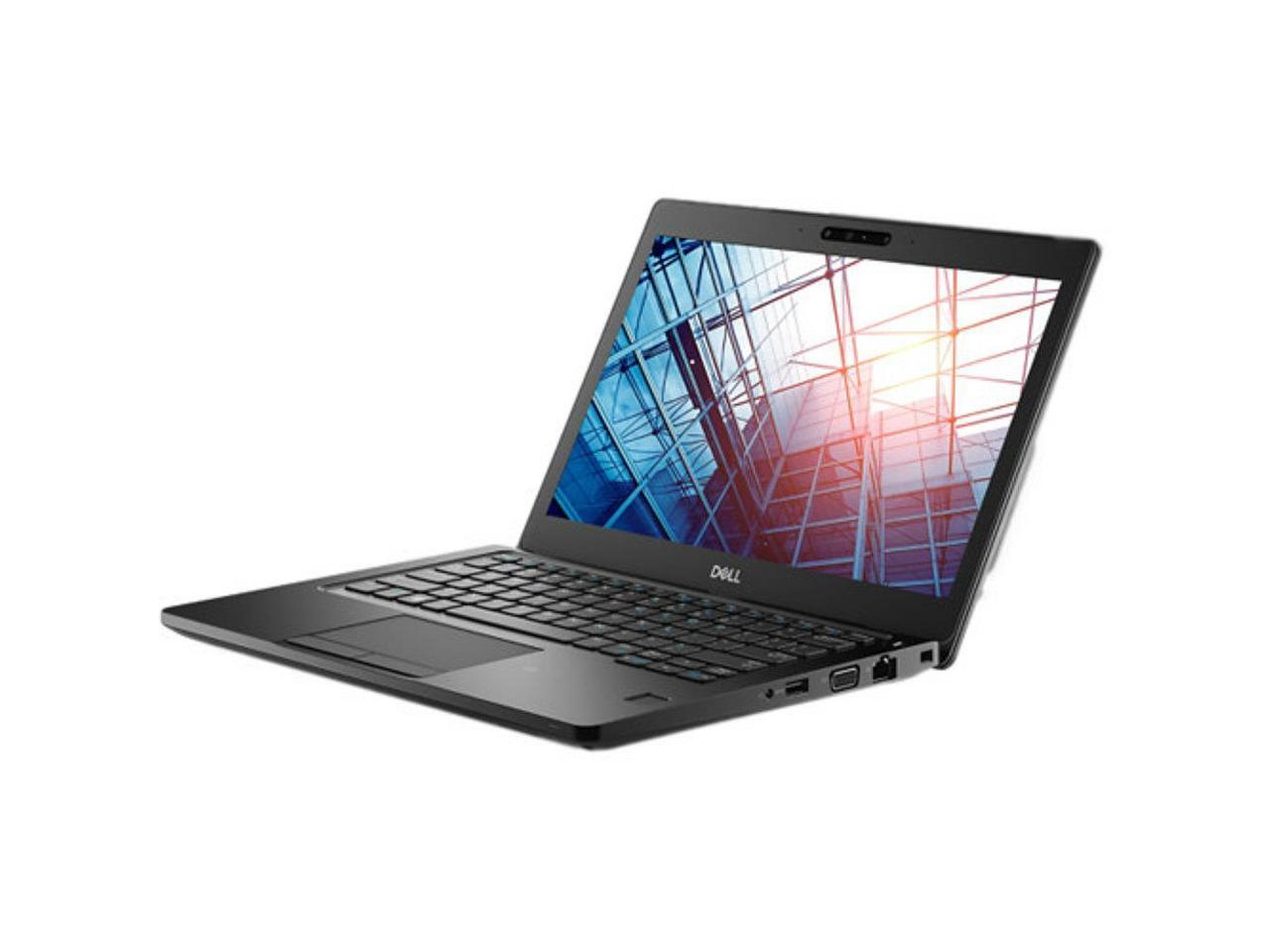 Dell Latitude 5290 12.5" LCD Notebook - Intel Core i5 (8th Gen) i5