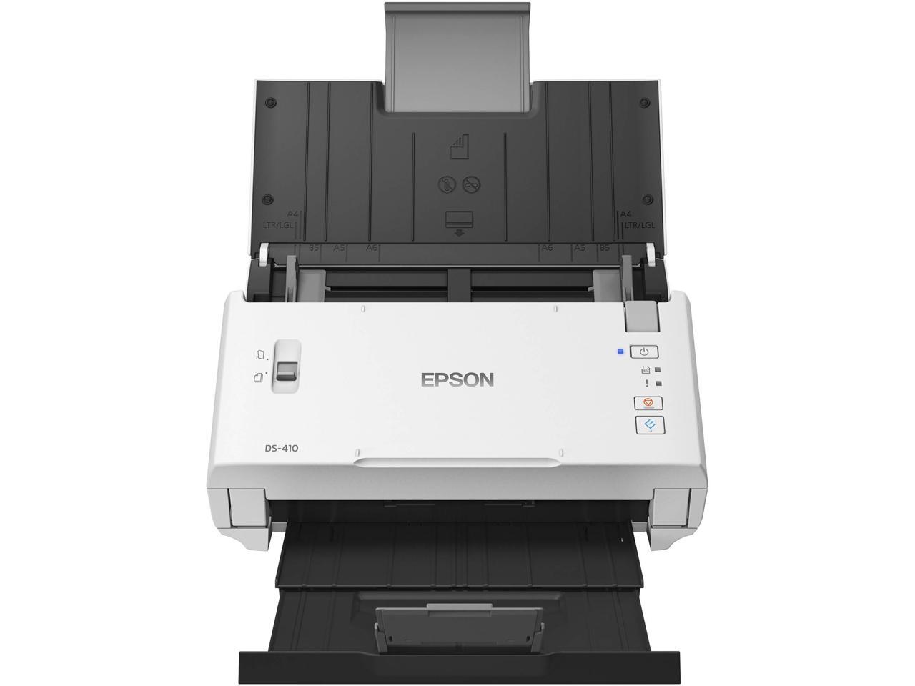 Epson Ds 410 Document Scanner 2447