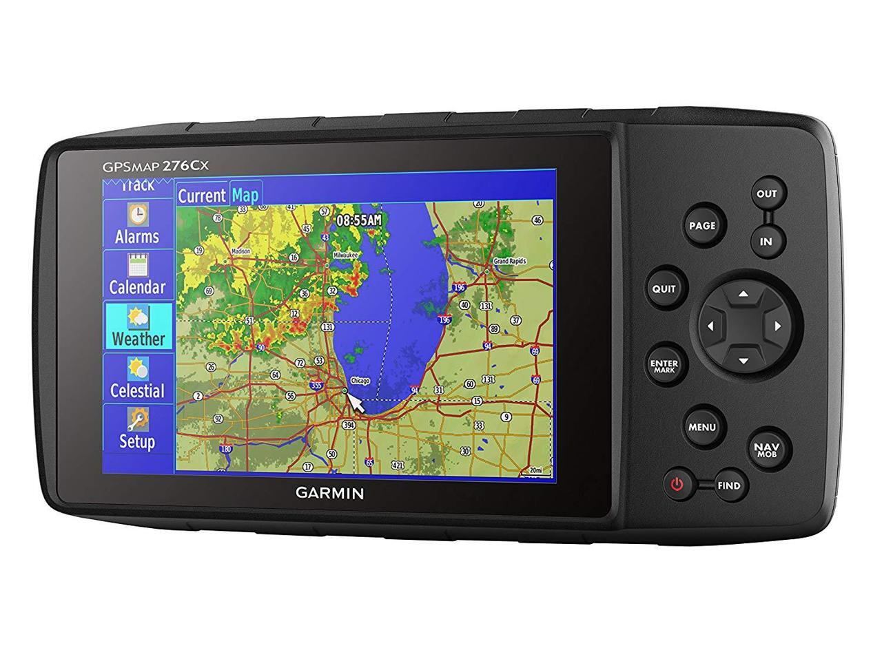 garmin all