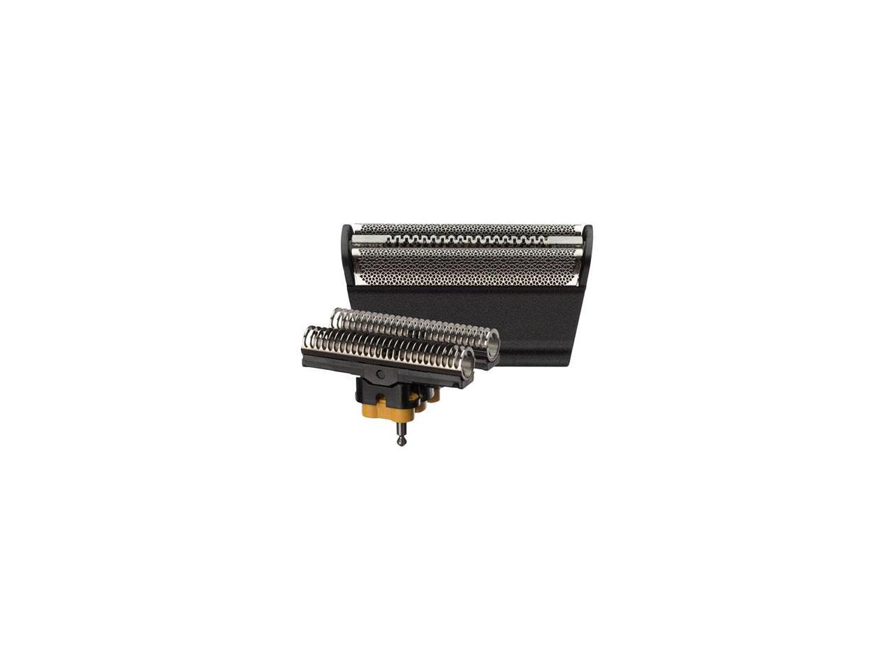 BRAUN 10069055854003 Series 3 Combi 30b Foil And Cutter Replacement ...