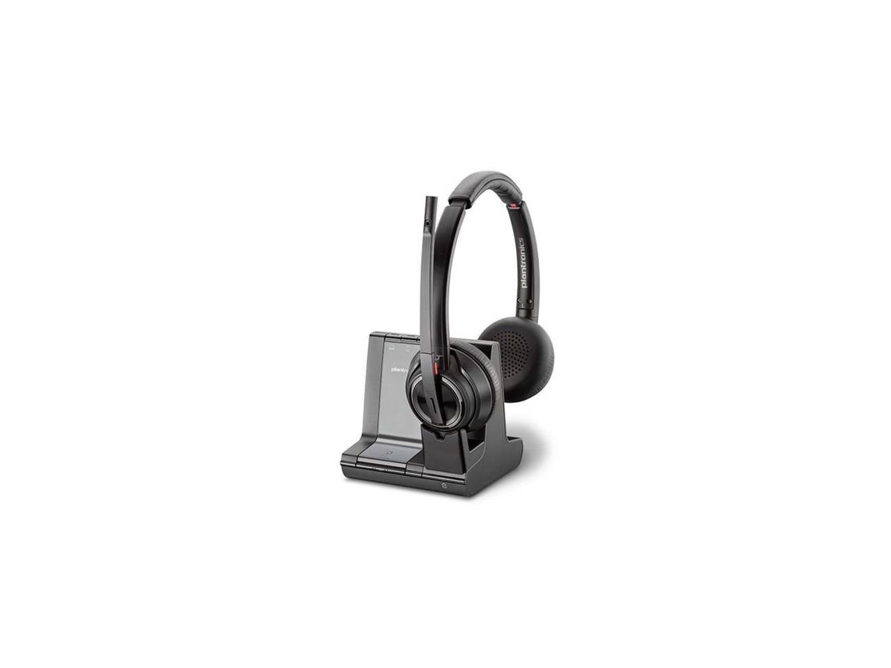 plantronics savi w8220 wireless headset