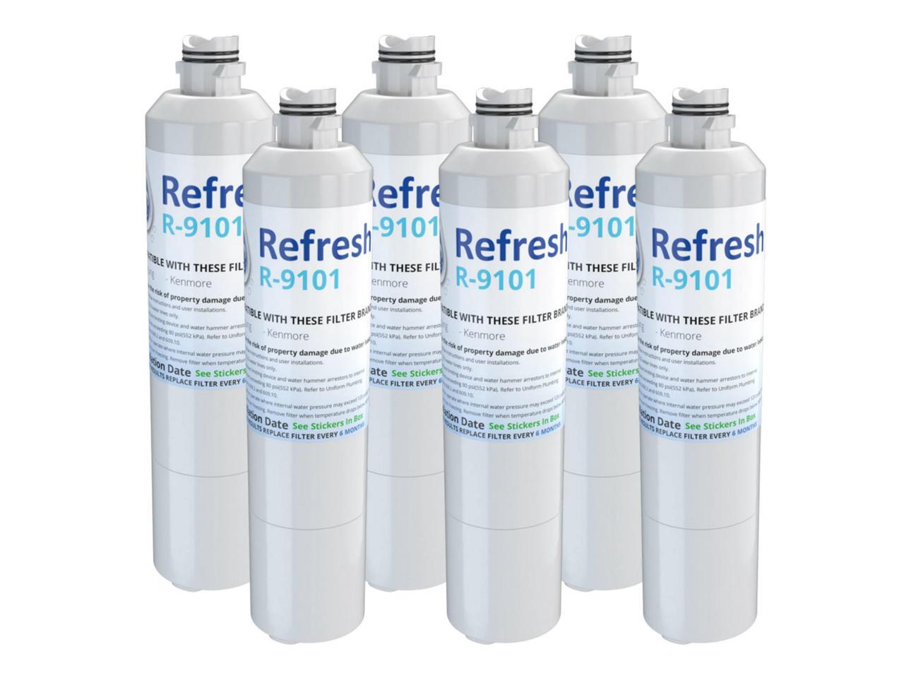 rf28hfed filter