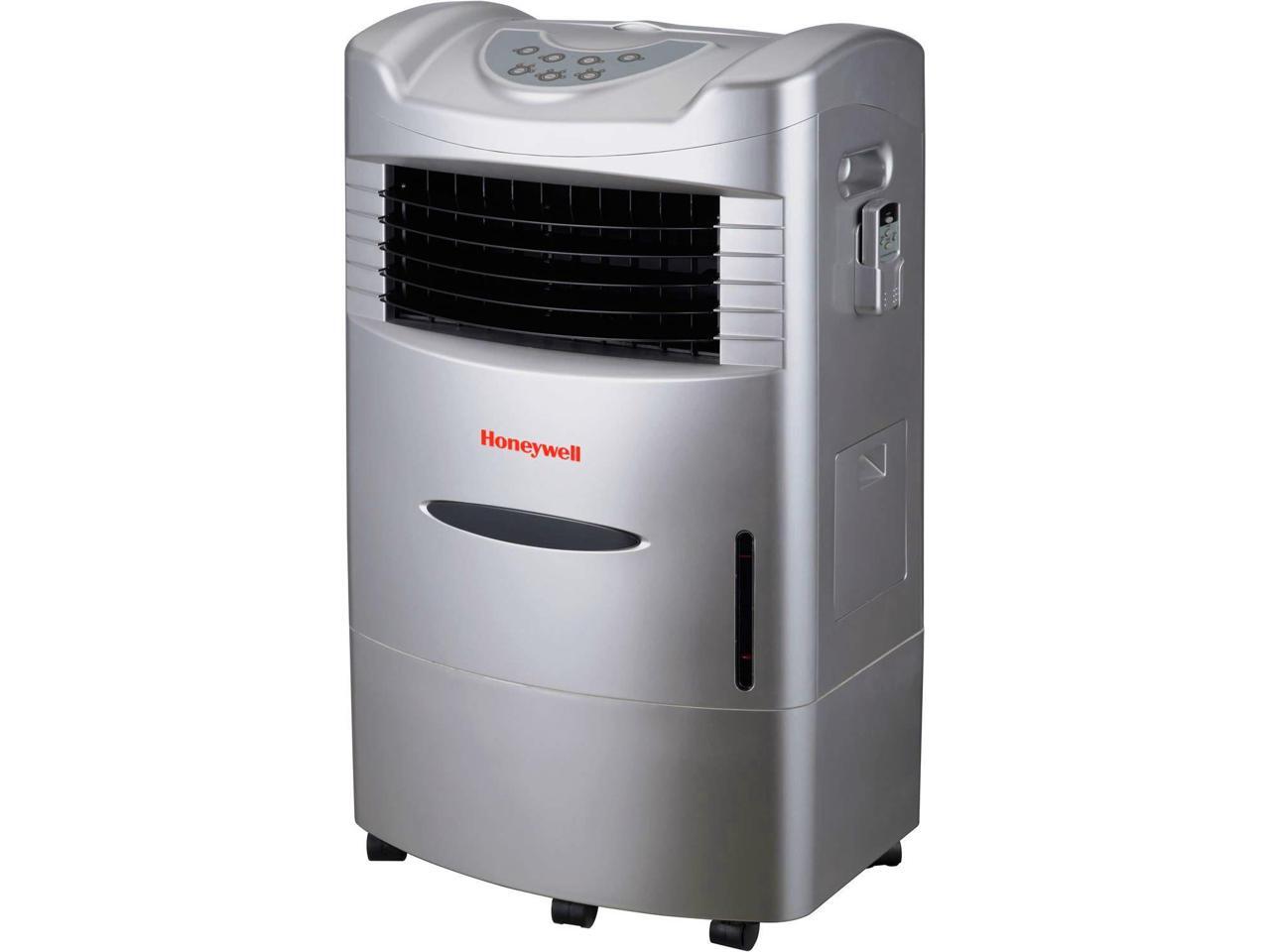 honeywell swamp cooler