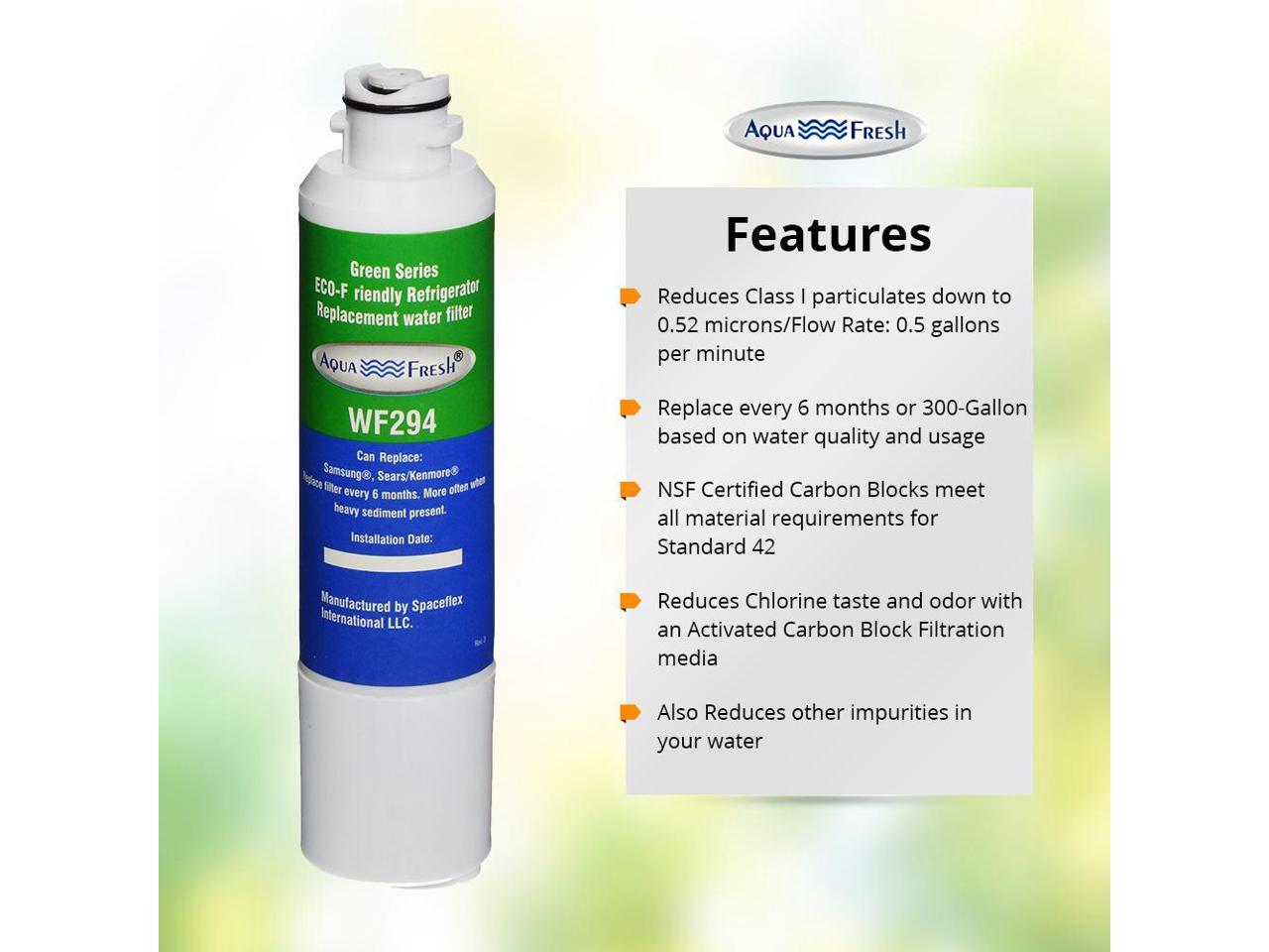 water filter for samsung fridge rf30hbedbsr