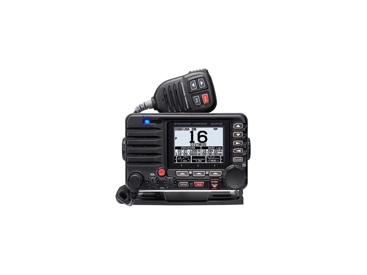 Standard Horizon GX6000 Fixed Mount VHF